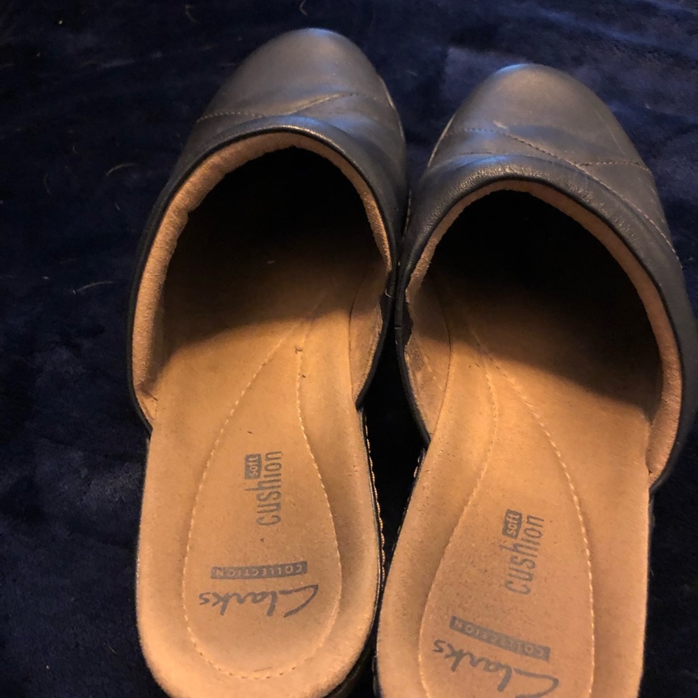 Clark clogs - Picture 3 of 4